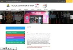 Sites similar to tai-india.org