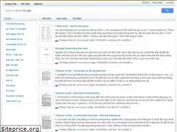 Sites similar to tai-lieu.com
