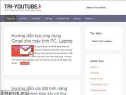 Sites similar to tai-youtube.net