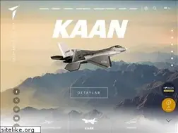 Sites similar to tai.com.tr