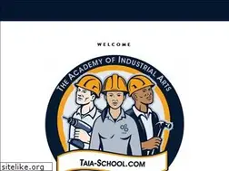 Sites similar to taia-school.com