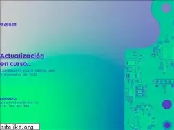 Sites similar to taia.es