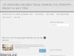 Sites similar to taiappstore.net