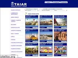 Sites similar to taiar.com.ar