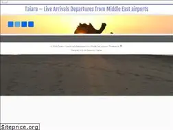 Sites similar to taiara.org