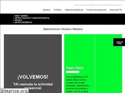 Sites similar to taiarts.com