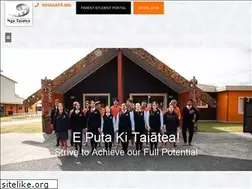 Sites similar to taiatea.school.nz