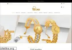 Sites similar to taiba.ae