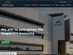 Sites similar to taiba.com.sa