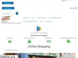 Sites similar to taibafarms.com