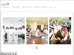 Sites similar to taibahvalley.com.sa