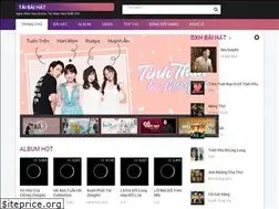 Sites similar to taibaihat.net