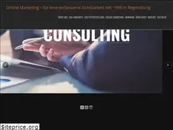 Sites similar to taiber-unternehmensberatung.de