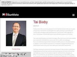 Sites similar to taibixbyassociates.com