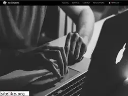 Sites similar to taibouniwebsolution.com