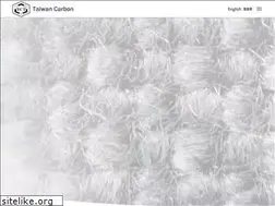 Sites similar to taicarbon.com.tw