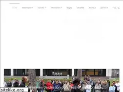 Sites similar to taichi-belgium.com