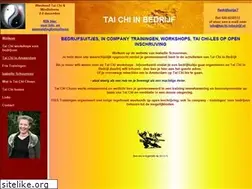 Sites similar to taichi-inbedrijf.nl