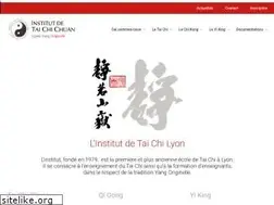 Sites similar to taichi-itcca-lyon.com