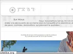 Sites similar to taichi-jade.com