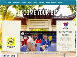 Sites similar to taichi-kungfu.com