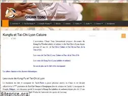 Sites similar to taichi-kungfu.fr