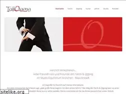 Sites similar to taichi-muenchen.com