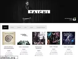 Sites similar to taichi-musik.de
