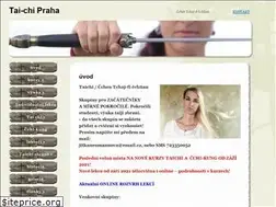 Sites similar to taichi-praha.cz