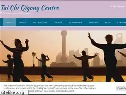 Sites similar to taichi-qigong.net