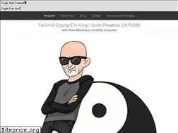 Sites similar to taichi-qigong.us