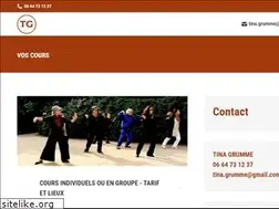 Sites similar to taichi-quartierlatin.com