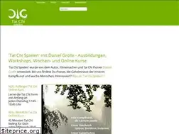 Sites similar to taichi-spielen.de
