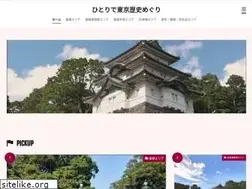 Sites similar to taichi-tokyo.com