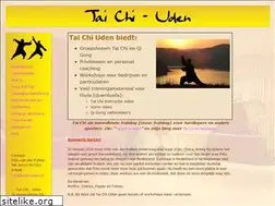 Sites similar to taichi-uden.nl