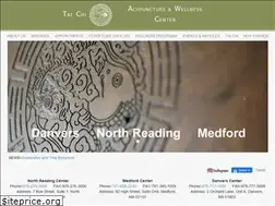 Sites similar to taichi-wellness.com