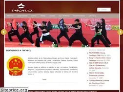 Sites similar to taichi.cl