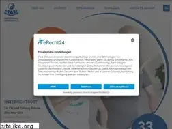 Sites similar to taichi.de