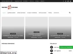 Sites similar to taichi.org.mx