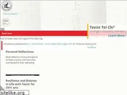 Sites similar to taichi.pl