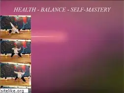 Sites similar to taichi1.com