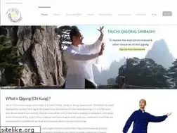 Sites similar to taichi18.com