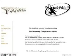 Sites similar to taichi4all.com
