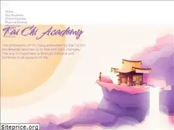 Sites similar to taichiacademy.com.au