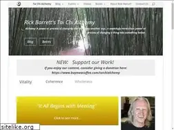 Sites similar to taichialchemy.com