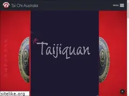 Sites similar to taichiaustralia.com.au