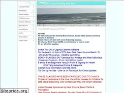 Sites similar to taichibythesea.com