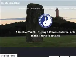 Sites similar to taichicaledonia.com
