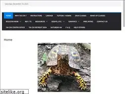Sites similar to taichicenter.com