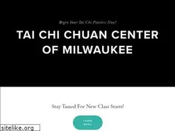 Sites similar to taichicenter.org